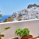 Ferie på Astypalea med Hellas Holidays
