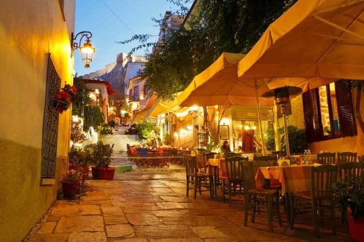 Athen