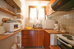 Topolia Kreta Villa