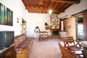 Topolia Landsted Kreta