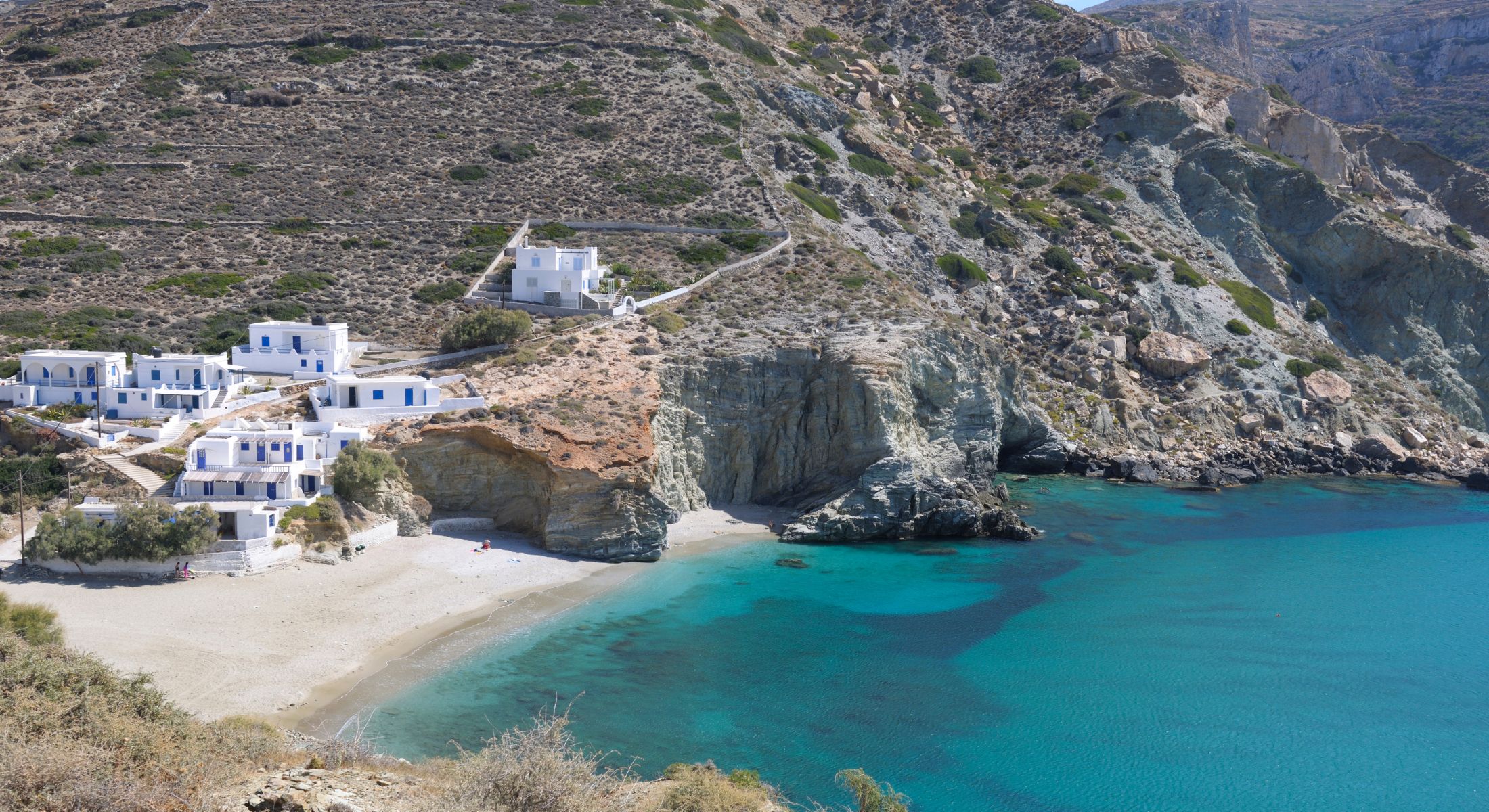 Folegandros