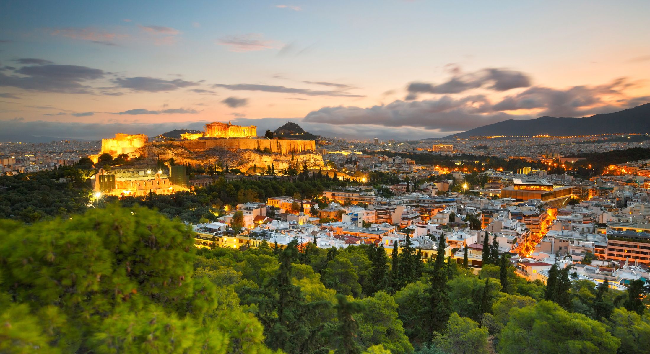 Piræus i Athen