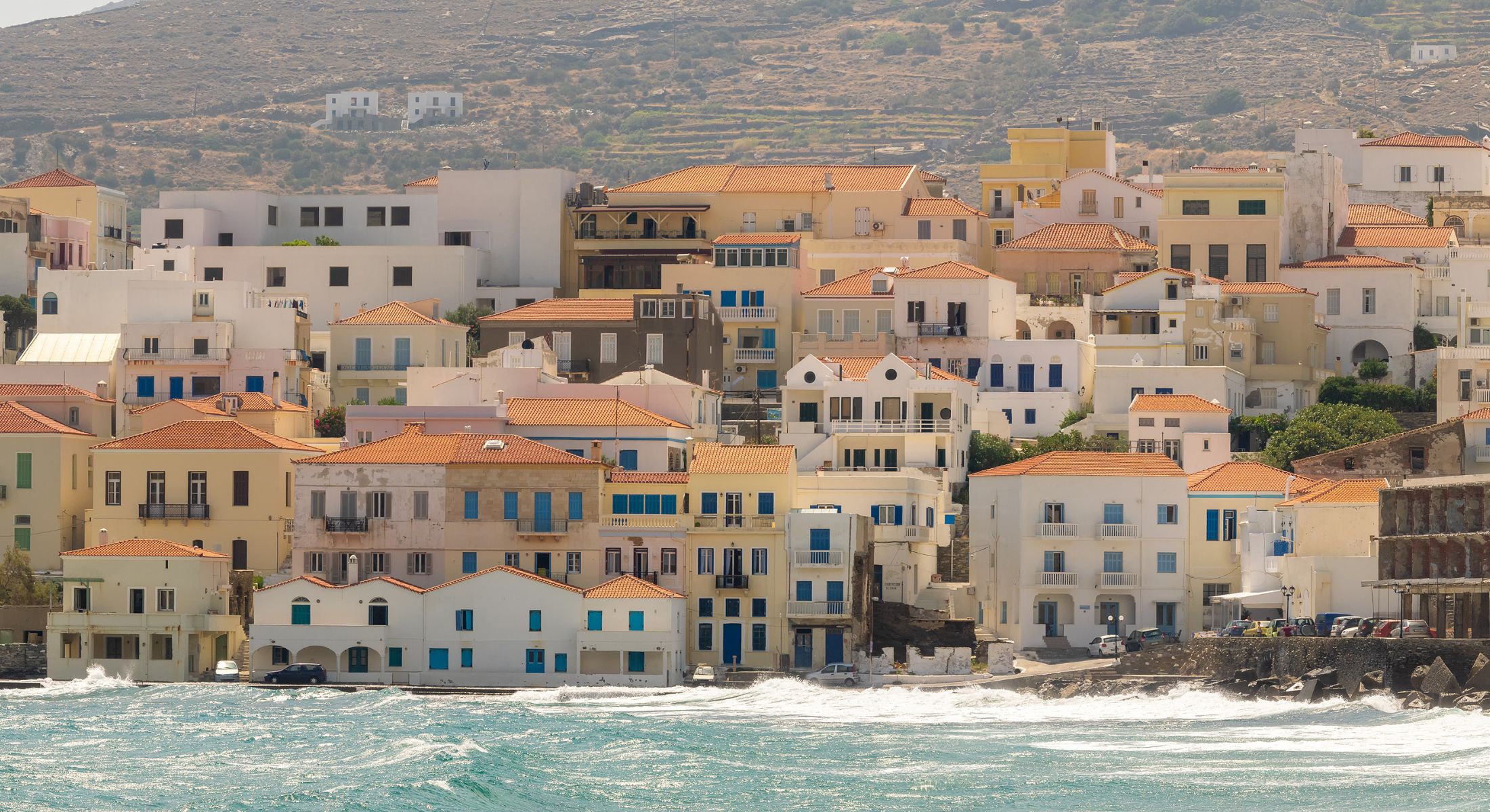Andros