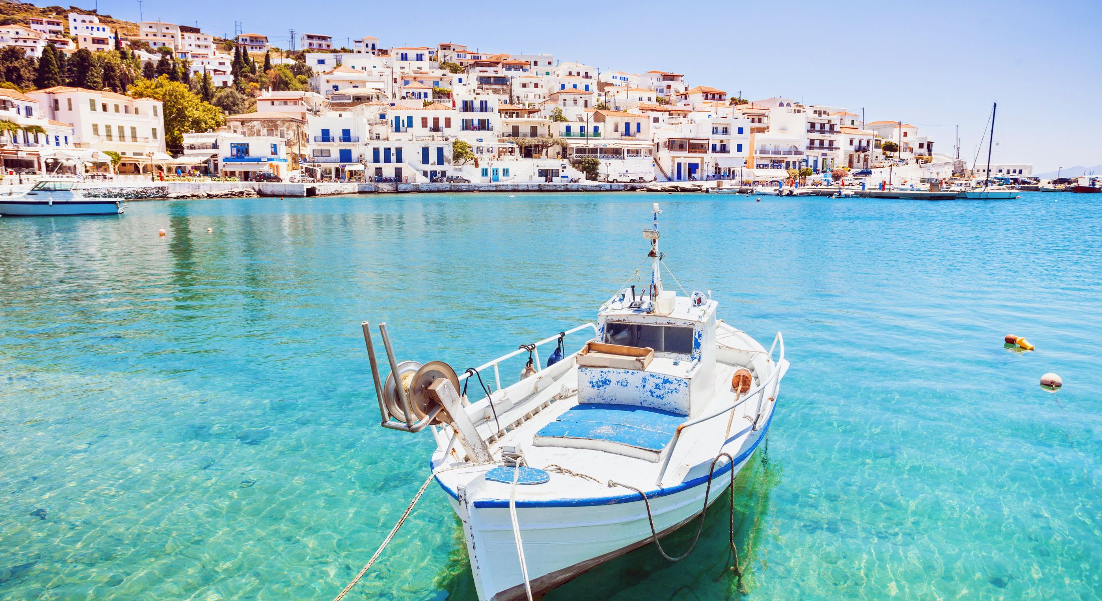 Andros