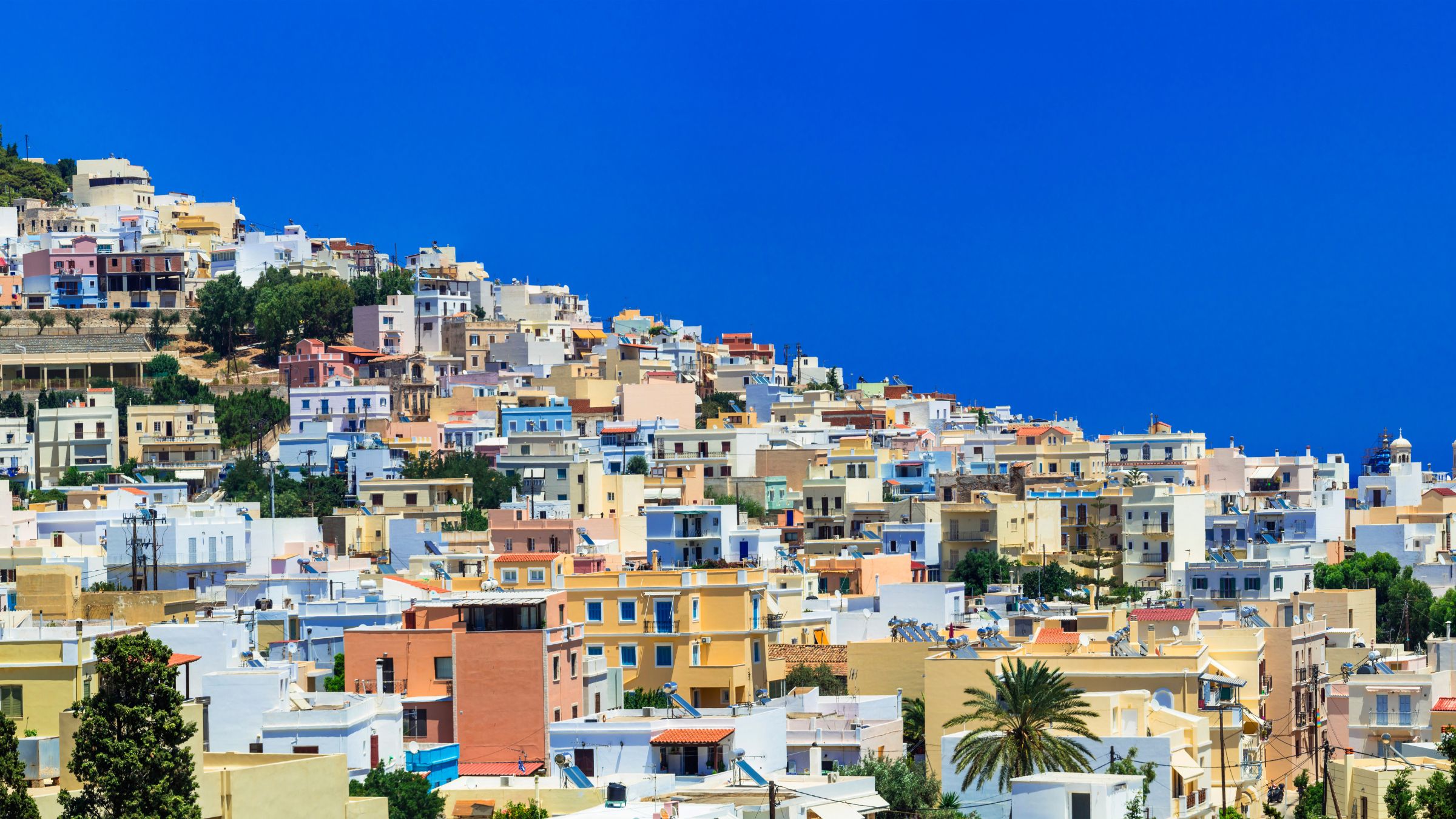 Syros