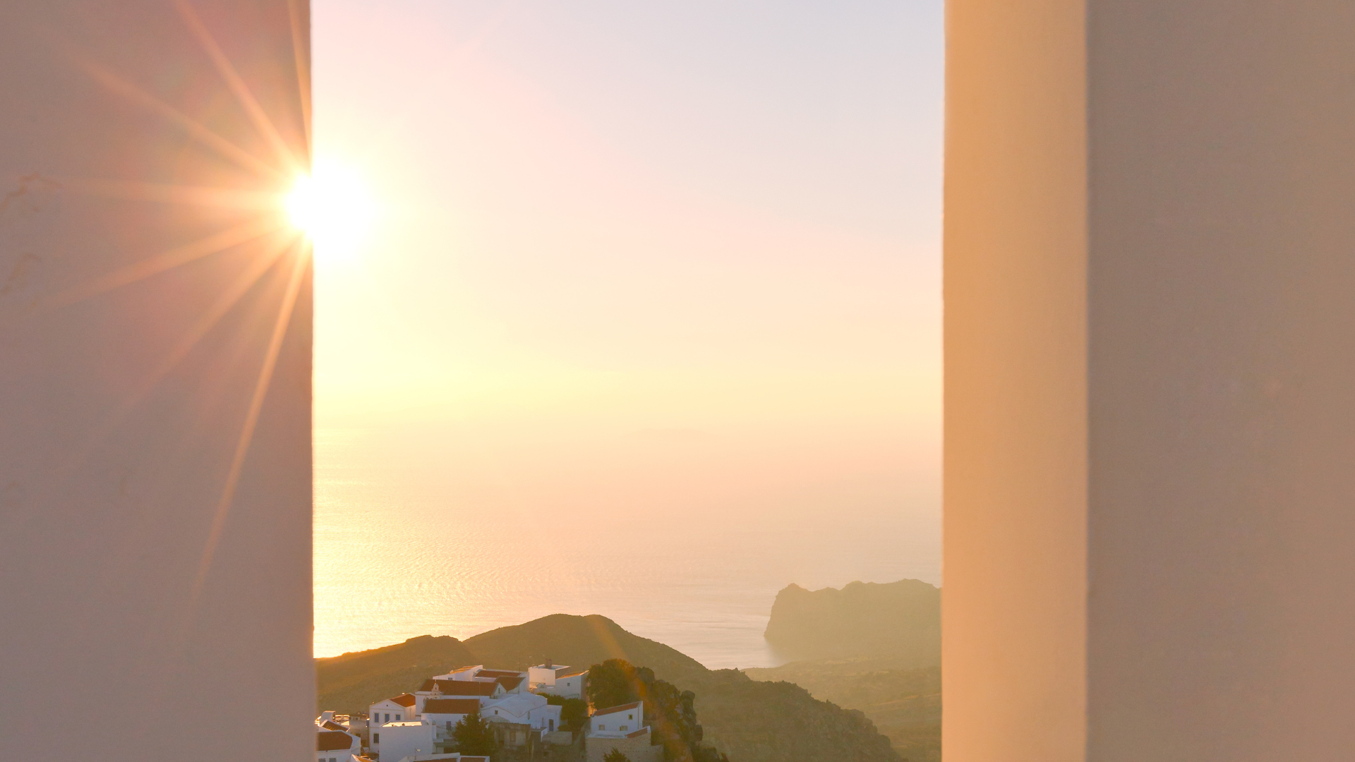 Nisyros øliv