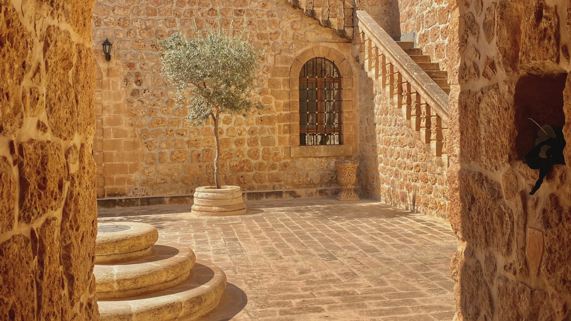 Nisyros hav